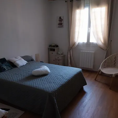 Chez Sandrine Et Laurent Mirepeisset